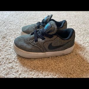 Toddler Nikes
